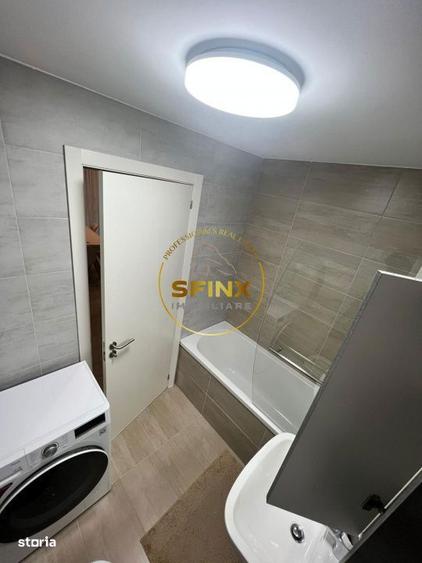 Apartament cu 3 camere decomandat, mobilat în Pantelimon