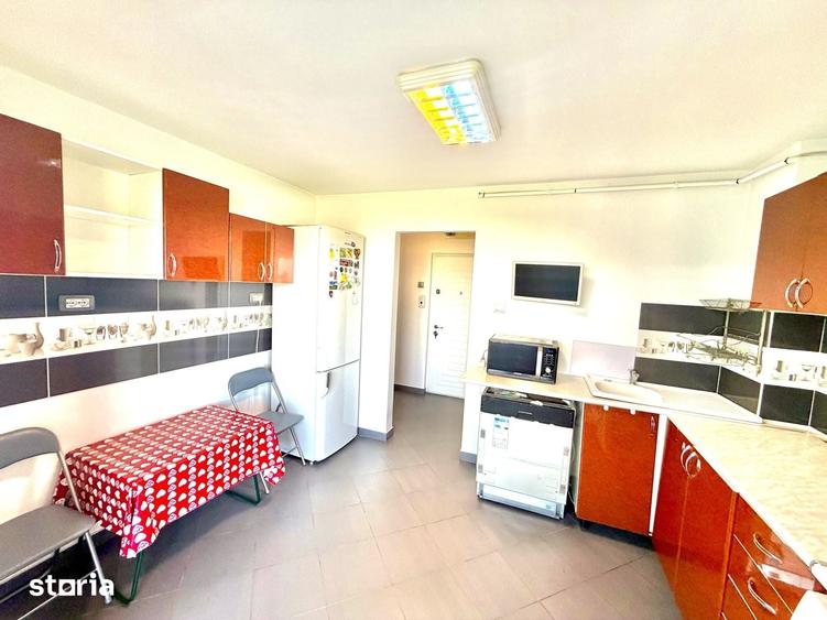 Apartament 2 camere ?iglina II, George Co?buc - 16