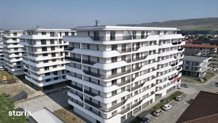 Apartament finisat 2 camere , zona Eroilor . - 4