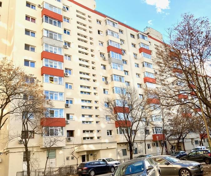 2 camere Brancoveanu - 17