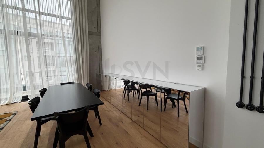 REA1024614 Apartament tip loft I 4 camere I Design eclectic I  Floreasca - 14