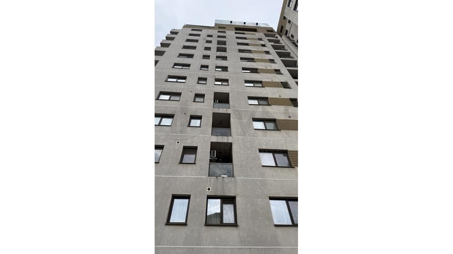 REA1029602 Mihai Bravu l Metrou l Apartament 2 camere cu loc de parcare - 10