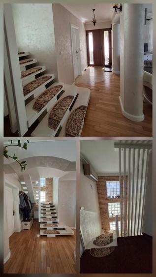 Vand casa individuala in Mosnita Veche - 13