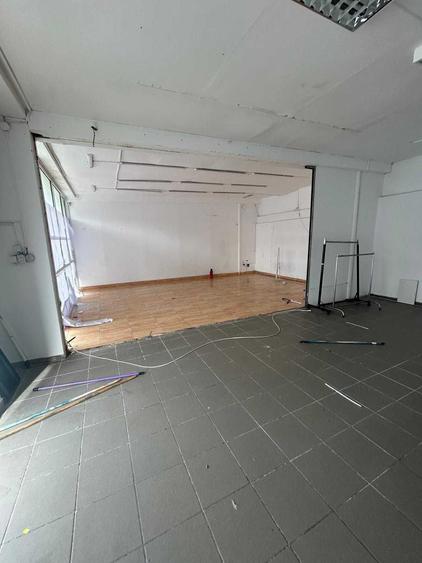 Spațiu comercial, de 18 mp, în Ultracentral