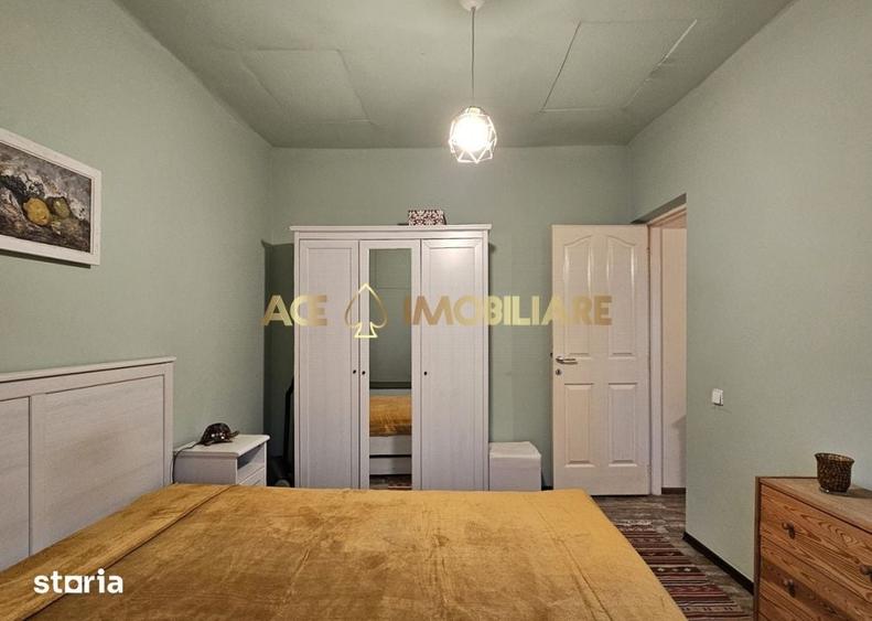 2 Camere | Universitate | Metrou | Centrala Proprie | Pet-Friendly - 8