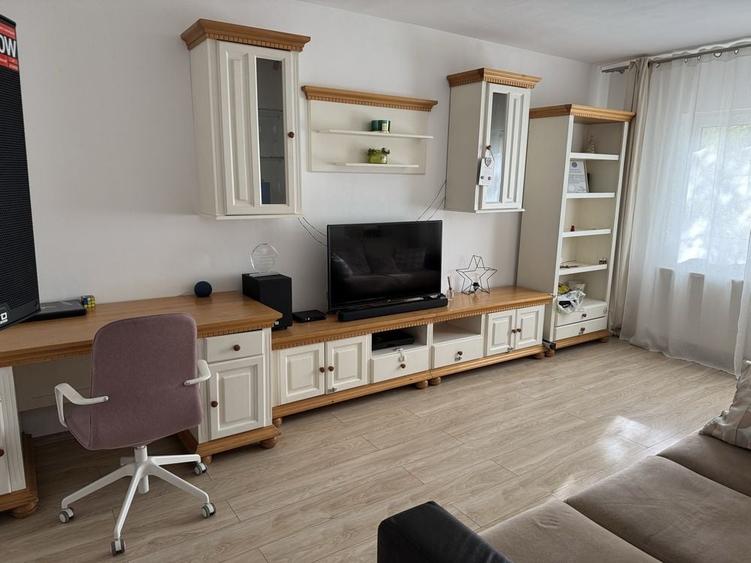apartament Ploiesti 3 camere Vest Padina Marasesti - 1