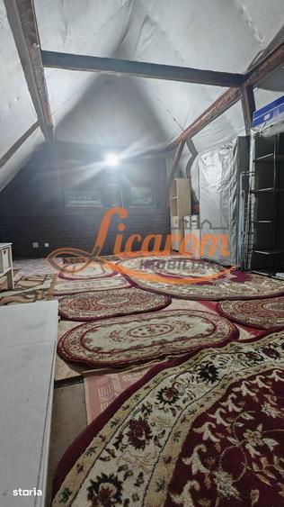 Casă cu 3 camere cu Canalizare în Sânpetru