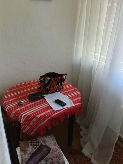 Garsonieră semidecomandată în Brazda lui Novac