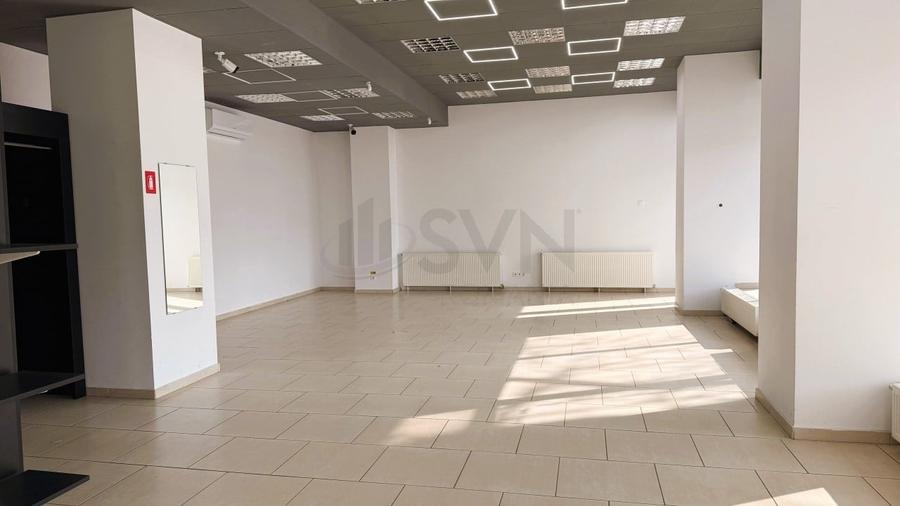 Birou, de 202 mp, în Basarab