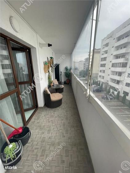 Apartament cu 3 camere în Șelimbăr