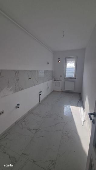 Apartament cu 2 camere în Vest