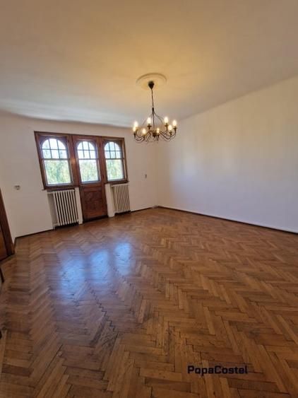 Piata Romana - Lascar Catargiu 3 camere etaj 3 in vila istorica, ideal birou - 4