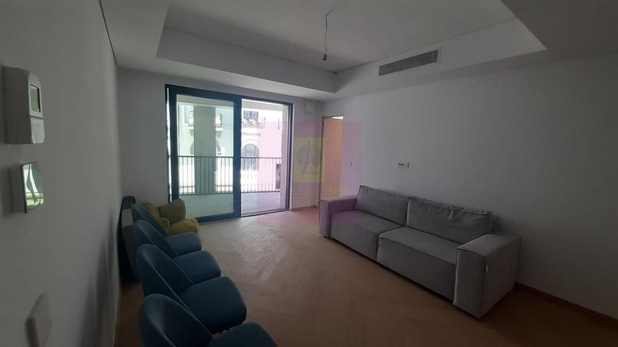 Garsonieră decomandată în Grădina Icoanei