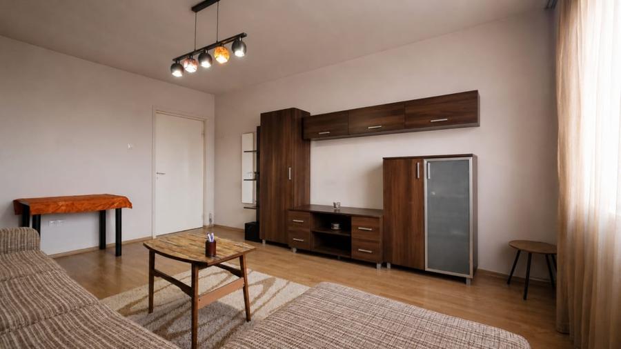 3 camere Astra | 2.000 lei/luna | Pet Friendly | - 3