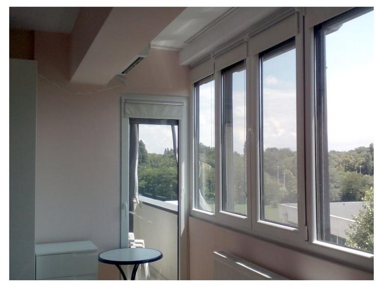 Apartament cu 2 camere decomandat, mobilat în Grozăvești