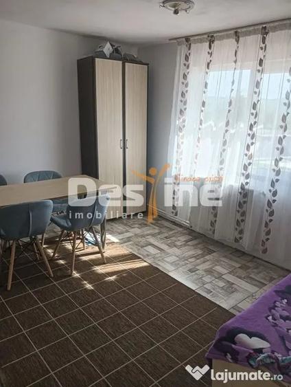Casă cu 2 camere cu Teren 400 Mp în Pietrăria