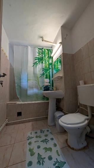 Apartament cu 2 camere decomandat în Ostroveni