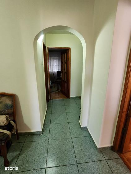 3 camere mobilat si utilat sau schimb cu 2 camere si diferenta - 1