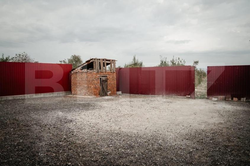 Casă individuală cu 5 camere cu Canalizare în Lugoj