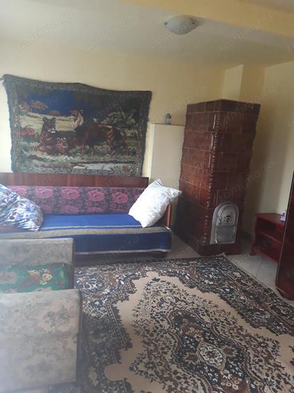 Garsonieră nedecomandată în Ciarda Roșie