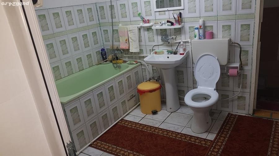 Casă în Însurăței