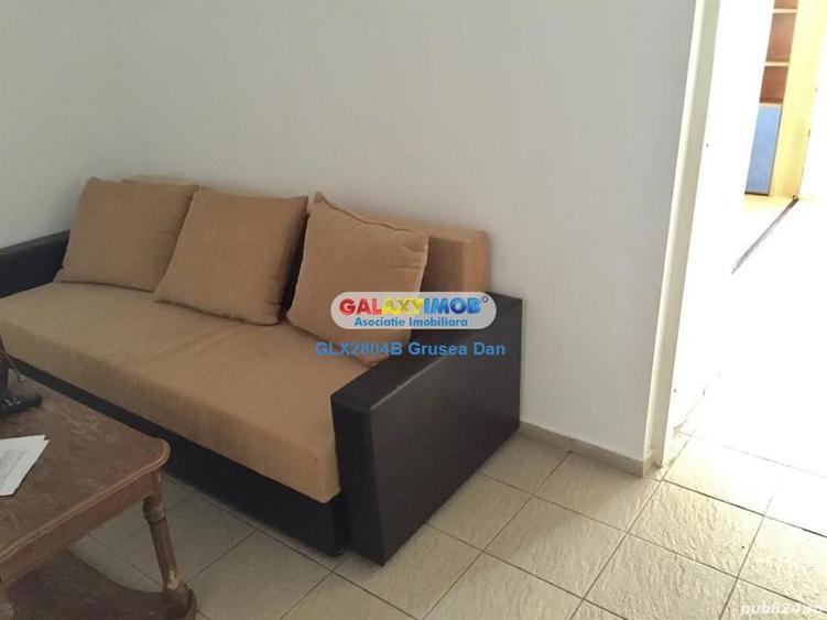 Apartament cu 4 camere decomandat, mobilat în Central