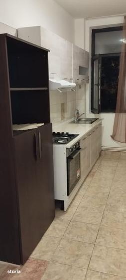 Apartament cu 2 camere, mobilat în Bularga