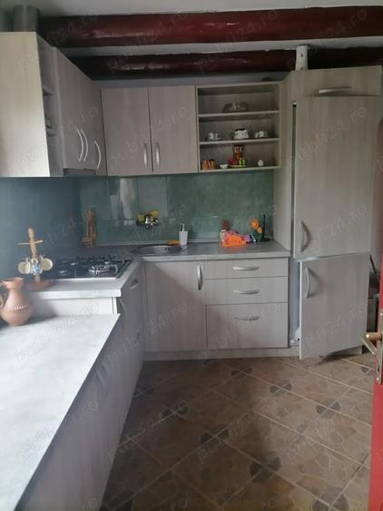 Casa superba la Almas - 18