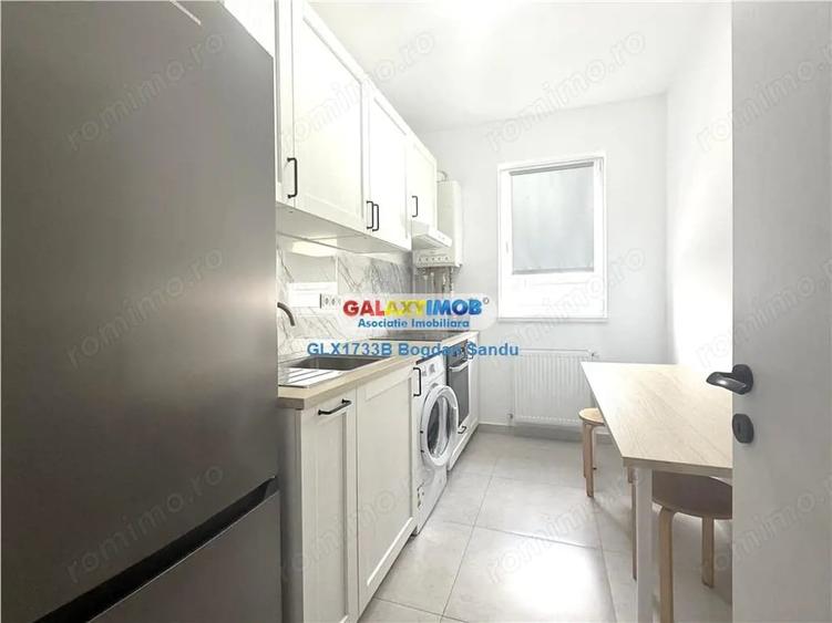 Apartament 2 camere decomandat, de inchiriat in Militari Residence - 8