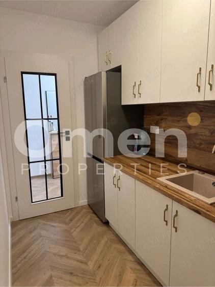 Apartament 1 cameră | zona Lămâiței | etaj 1 | parcare inclusă 2 locuri - 6