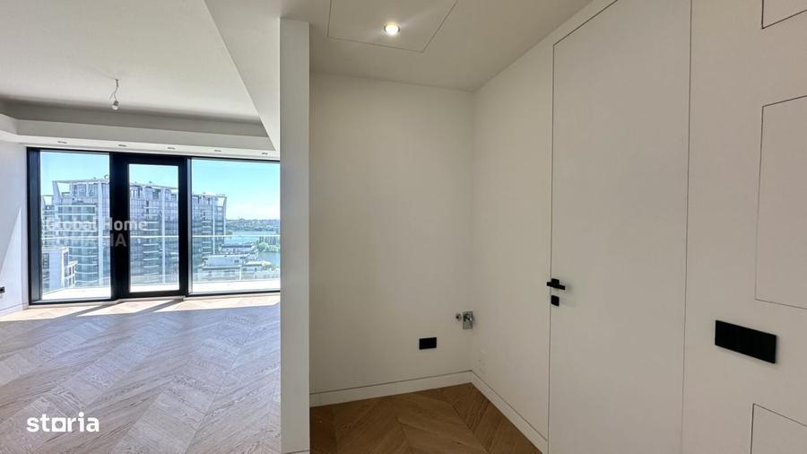 Apartament 2 camere | BHB Avenue | Vedere catre lac | SPA Benefits - 5