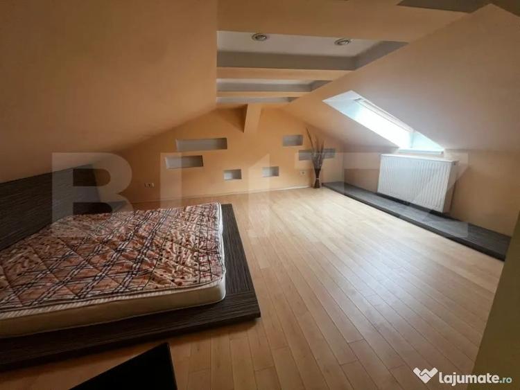 Duplex 5 camere, 218 mp UTILI, zona Aradului - 6