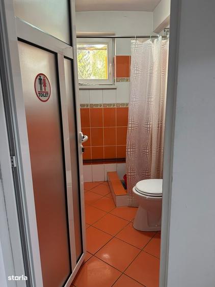 Spațiu comercial, de 45 mp, în Decebal