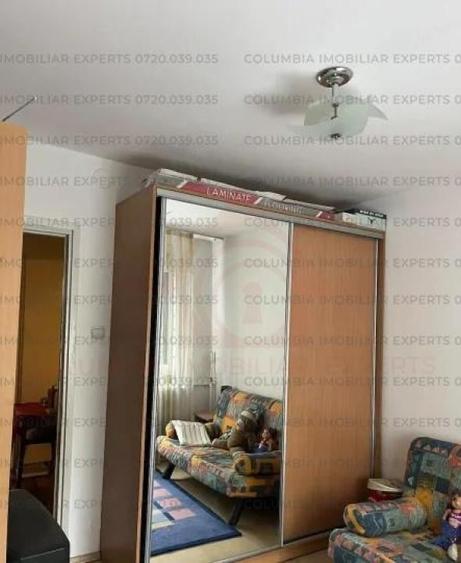 Apartament cu 3 camere în Brâncoveanu