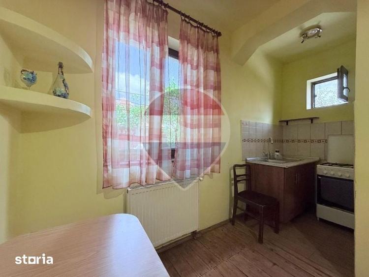 Casă cu 3 camere cu Teren 260 Mp în Terezian
