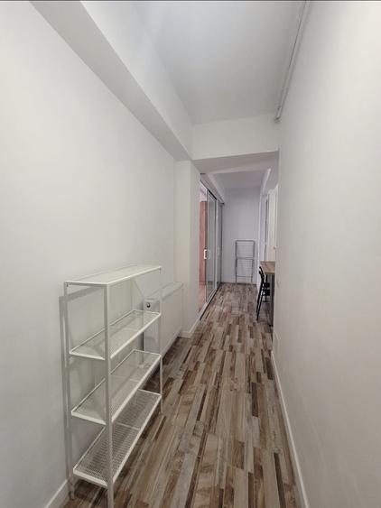 Apartament cu 2 camere decomandat în Viișoara