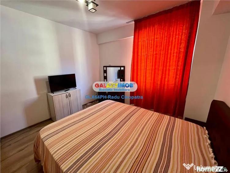 Apartament cu 2 camere decomandat în 9 Mai
