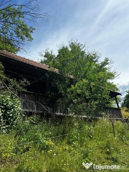 Teren în Bistra