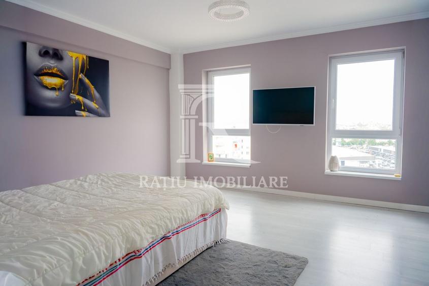 Apartament 2 camere | parcare subterana | Onestilor | Oradea - 2
