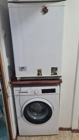 Garsonieră decomandată în Sud