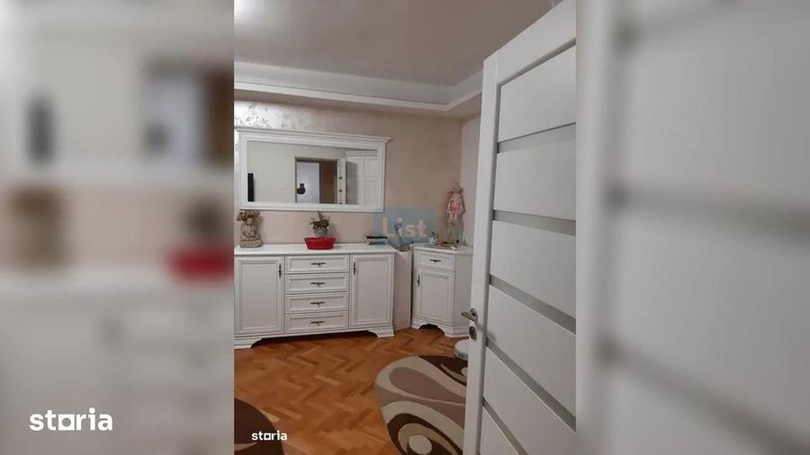 Garsonieră, mobilată în Gheorgheni