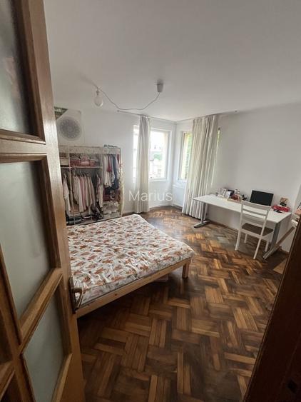 Tineretului-Parcul Carol,Apartament 3 camere decomandat