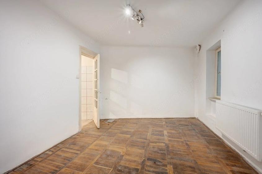 CALEA VICTORIEI | Apartament 3 camere | Mezanin - 2