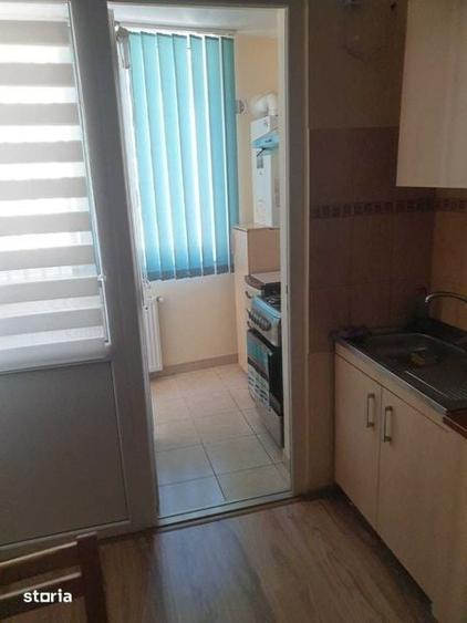 Apartament cu 2 camere în Mărăști