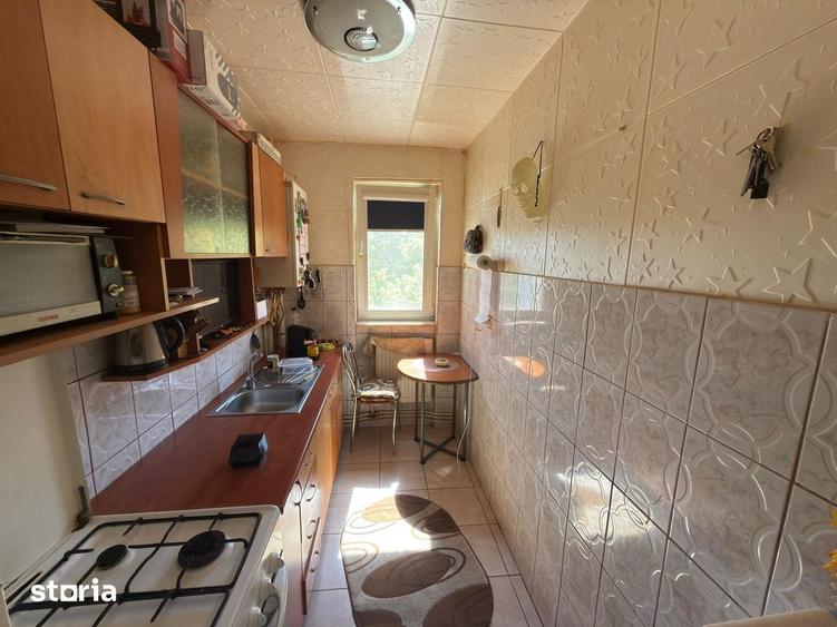 Apartament cu 2 camere în Nord