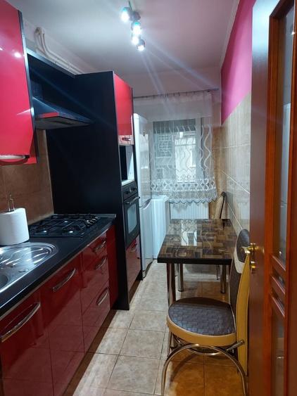 Casă cu 2 camere în Central