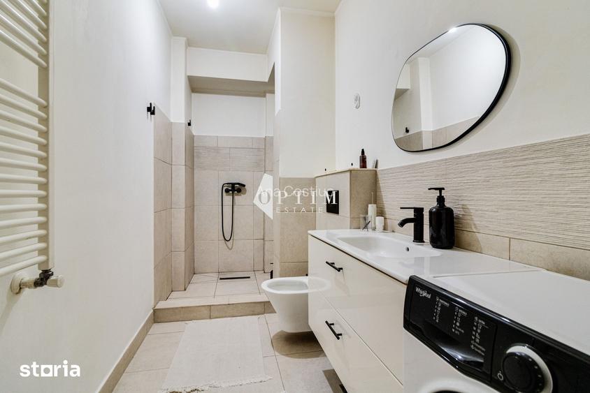 NOU! 2 Camere super LOCATIE,46 mp,Bloc 2018,- AVIATIEI!