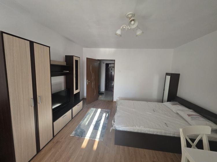 Inchiriez garsoniera Craiova - Brazda lui Novac - 1