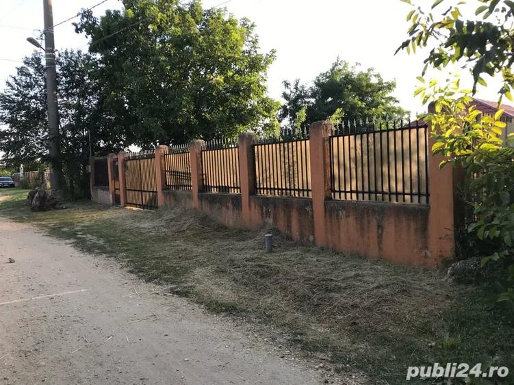 Casă cu 2 camere cu Teren 1345 Mp în Gorneni
