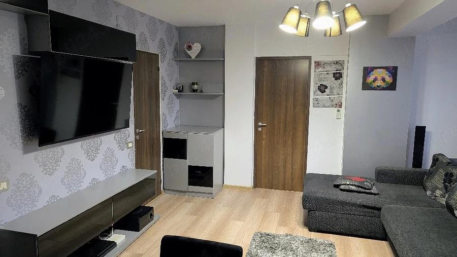 Apartament 2 camere, zona Baba novac, cu loc de parcare - 2